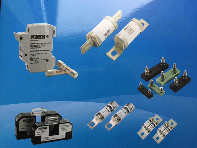 熔断器熔断器底座